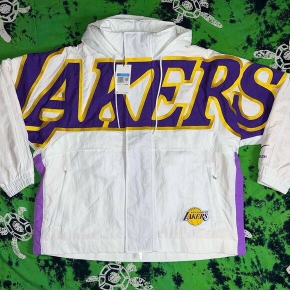 Nike x Ambush NBA Collection Lakers Jacket - Picture 6 of 16